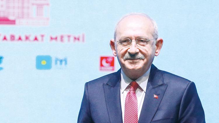 Liderler kabinesi öne çıktı