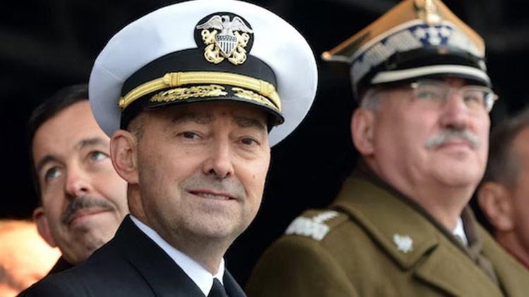 James Stavridisten skandal Türkiye açıklaması: NATO birliğinin önündeki en büyük engel