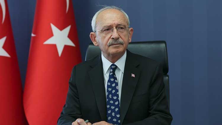 Kılıçdaroğlundan Pakistan Başbakanı Şerife başsağlığı mektubu