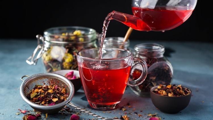 Bitki çayı deyip geçmeyin, sağlığınızdan olmayın Çok bitkili çaylar olumsuz etkilere sebep olur
