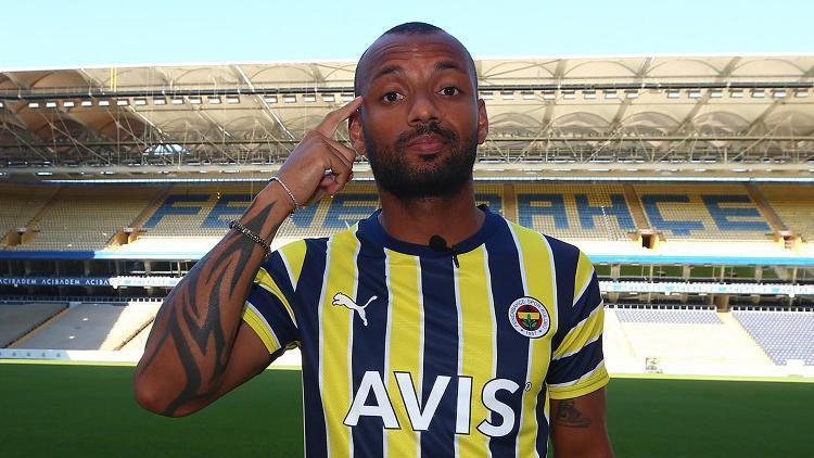 Joao Pedro için transfer açıklaması: İtalyayı değil, Fenerbahçeyi tercih etti