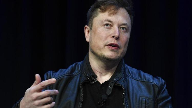 Elon Musk eski şirketine rakip oluyor