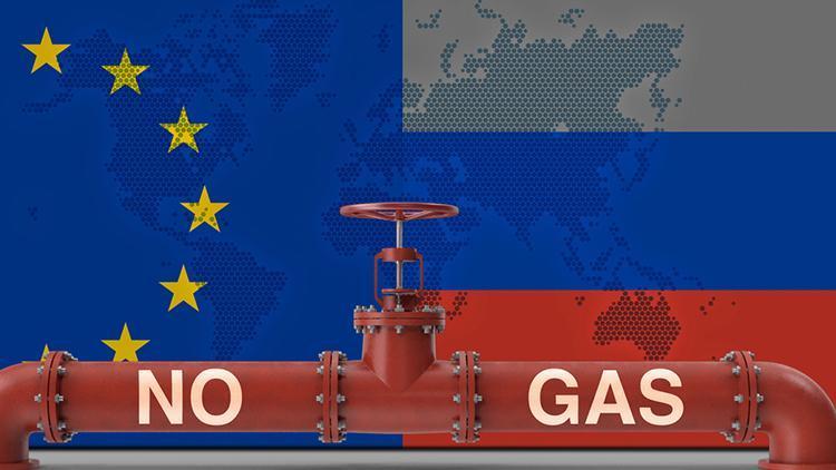 Rusya, Ukrayna üzerinden Avrupaya gaz akışını yüzde 20 artırdı