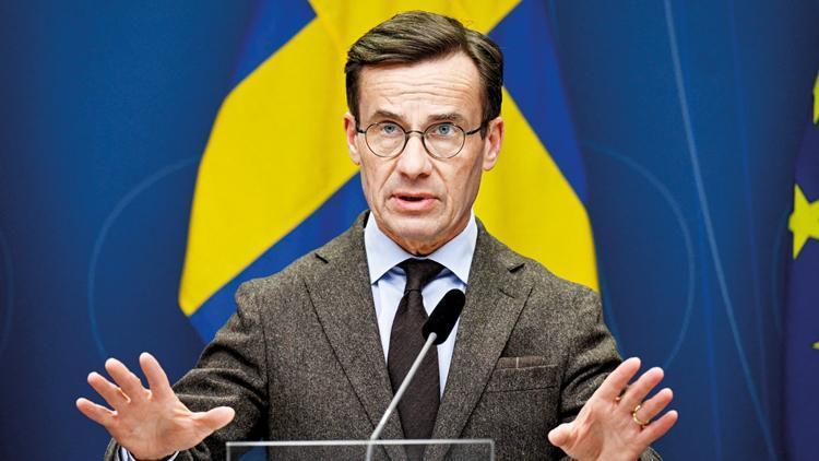 İsveç Başbakanı’ndan provokatörlere: ‘Kullanışlı aptallar’