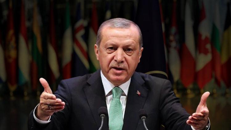 Dünya Erdoğanın sözlerini konuşuyor... İsveçten skandal yanıt Yunan gazeteden Türkiye çağrısı