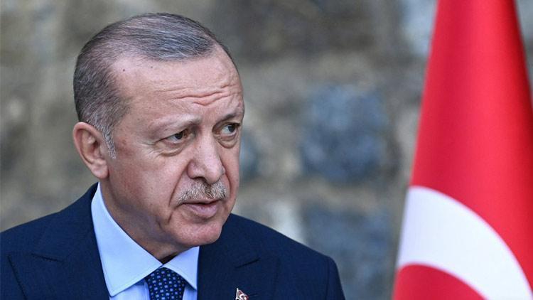 Almanyadan Türkiye açıklaması: Erdoğanın girişimleri önemli