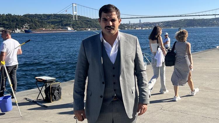 Sinan Ateş cinayetiyle ilgili tutuklanan avukat: Hafıza kaybı yaşadım