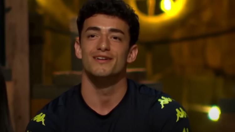 Survivor Yiğit kimdir Yiğit İnandı kaç yaşında ve nereli İşte merak edilenler...