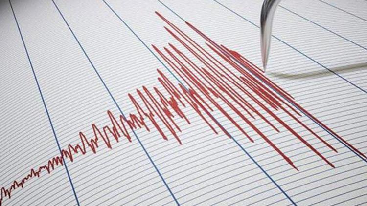 Son dakika: Sakaryada korkutan deprem