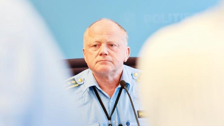 Dışişleri Büyükelçi’yi uyardı... Norveç polisi Kuran yakmaya izin vermedi