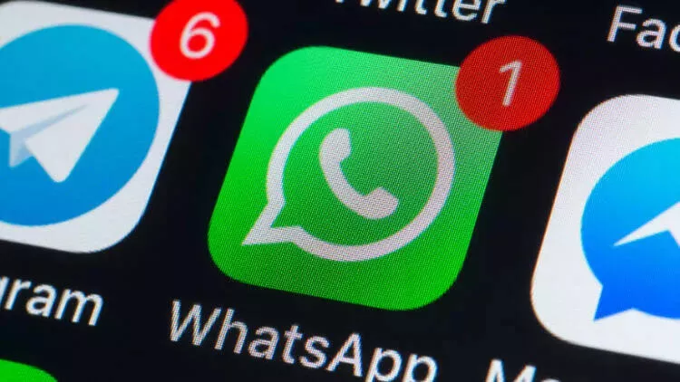 Whatsapp çöktü mü 3 Şubat Whatsapp neden açılmıyor, mesajlar ve resimler gitmiyor mu