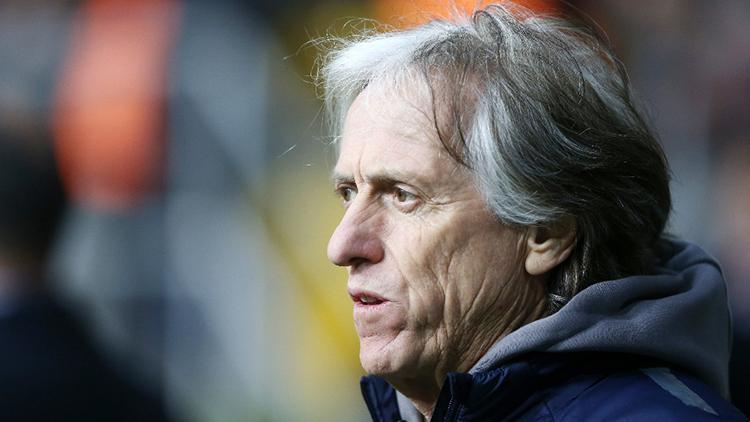 Son Dakika: Fenerbahçede Ali Koç ve Jorge Jesus, PFDKya sevk edildi