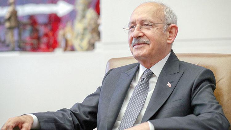 Kılıçdaroğlu: İsmimde uzlaşırlarsa itiraz etme hakkım yok