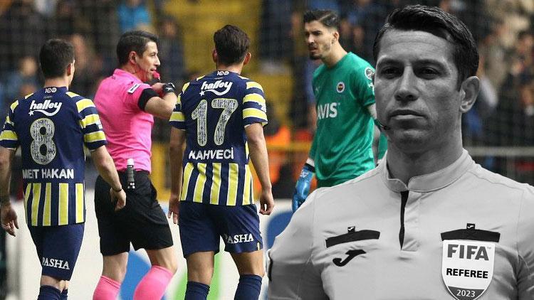 Fenerbahçe Gönüllüleri Derneğinden Ali Palabıyık için suç duyurusu