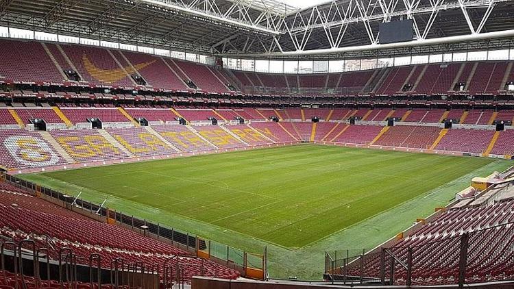 Galatasaray-Trabzonspor maçında hava 1 derece olacak