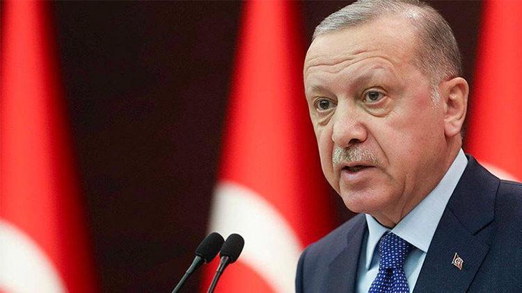 İngiliz gazeteden skandal Erdoğan çağrısı: Artık cezasız kalamaz