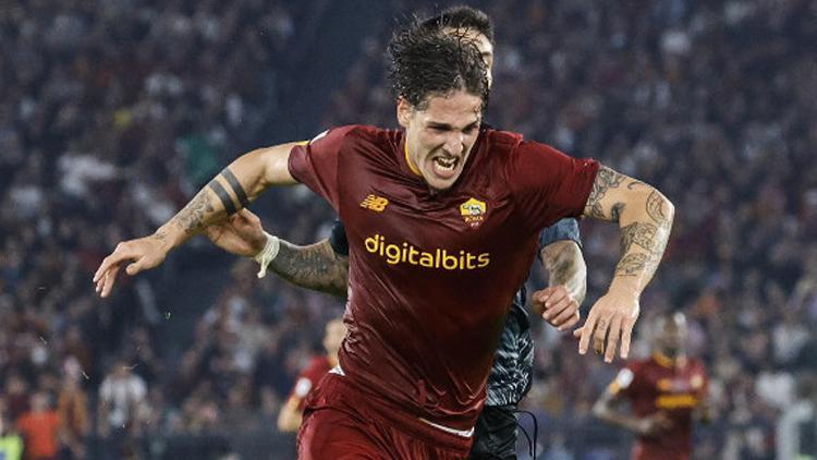 Son dakika transfer haberi: Galatasaraydan Nicolo Zaniolo için 15 milyon Euro