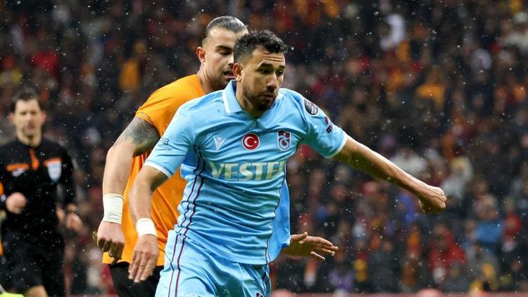 Trabzonspor'un Deplasman Fobisi - Son Dakika Spor Haberleri