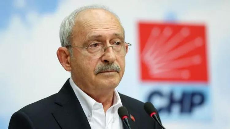 Kılıçdaroğlu: Türkiye güçlü bir ülkedir, yaralarını saracaktır