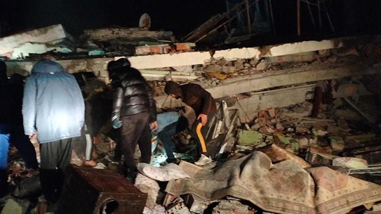 Son dakika... Ankara Cumhuriyet Başsavcılığı deprem fırsatçılarına soruşturma açtı