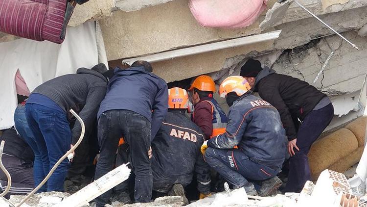 Hatay’a gönüllü öğretmen desteği