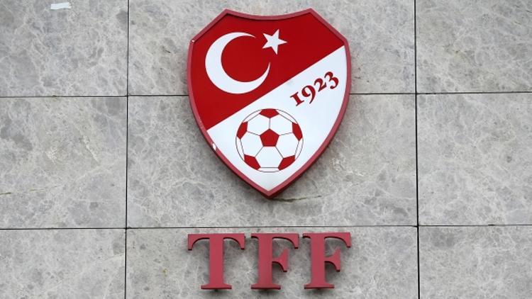 Türkiye Futbol Federasyonundan depremzedelere 20 milyon TL bağış