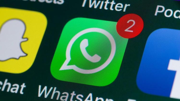 Whatsapp çöktü mü, çalışıyor mu 7 Şubat Whatsapp neden açılmıyor, mesajlar ve resimler gitmiyor mu