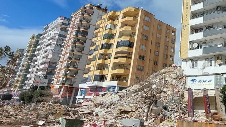 Kalyon Holdingden deprem bölgesine destek
