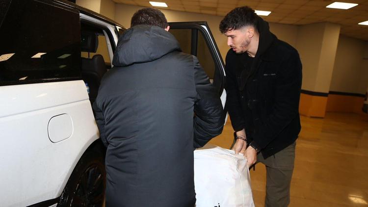 Altay Bayındır: Çok zor bir durumun içerisindeyiz