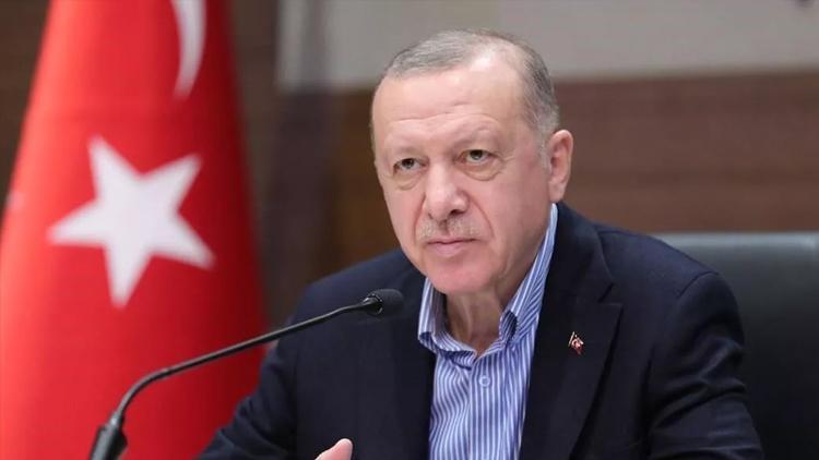 Cumhurbaşkanı Erdoğana peş peşe taziye telefonları