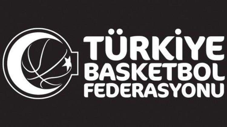 TBF açıkladı, tüm liglerde basketbol maçları ertelendi
