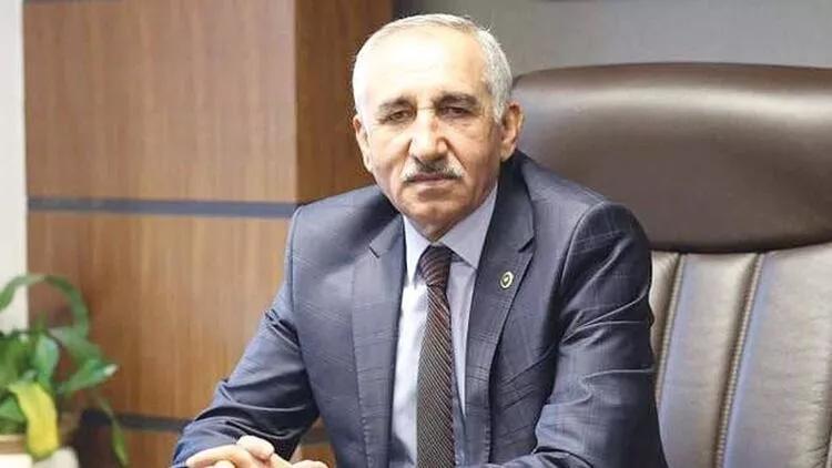 Yakup Taş kimdir AK Parti Adıyaman Milletvekili Yakup Taşın hayatı ve biyografisi