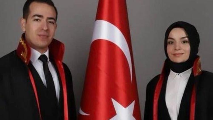 Elbistanda yıkılan binada hakim çiftin cansız bedenlerine ulaşıldı