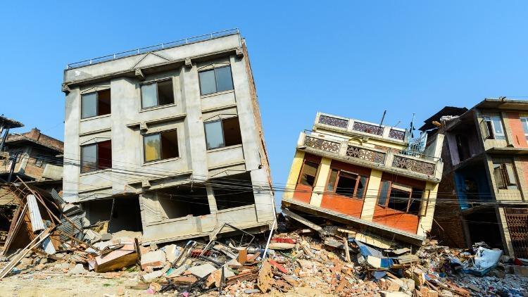 Deprem izolatörü nedir, ne işe yarar Deprem izolatörü nasıl çalışır