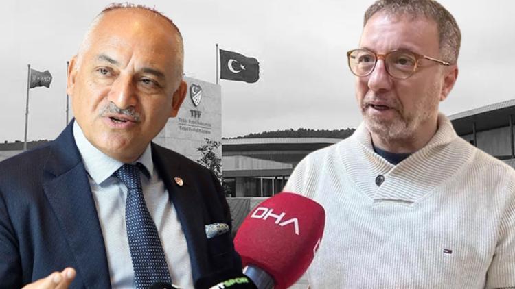 Hatayspor ve Gaziantep FK’nın TFF’den talebi Riva hizmete açıldı