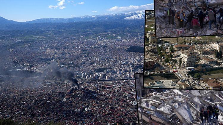 Türkiye depremi dünyada manşet... BBC 1000 kilometrelik umut yolculuğunu yazdı Komşu basını: Yunanlılar ve Türkler harabelerde tek yumruk
