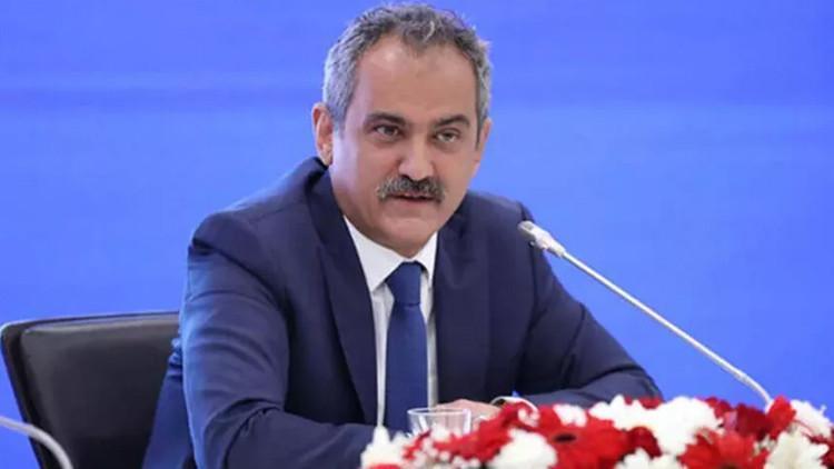 Son dakika... Bakan Özer: Tüm Türkiyede okullar 20 Şubatta başlayacak