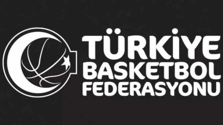 Basketbolda Türkiye Kupası karşılaşmaları ileri bir tarihe ertelendi