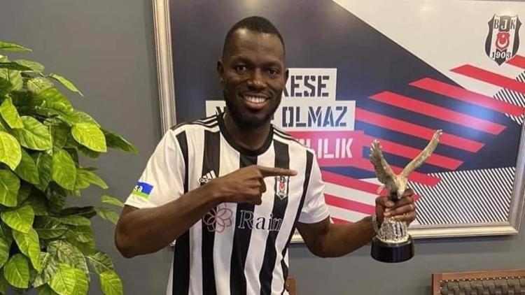 Beşiktaş, Omar Colleyi transfer etti