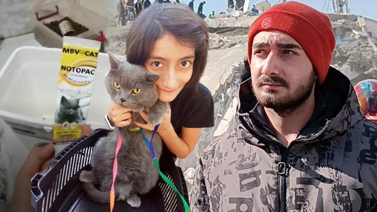 Enkaz altında kalan 12 yaşındaki Elif, faciadan 2 gün önce deprem çantası hazırlamış