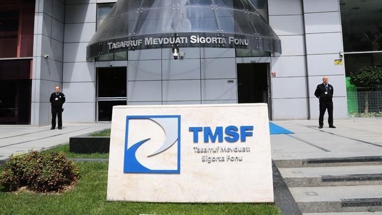 TMSF, AFADa 102 milyon TL yardımda bulundu