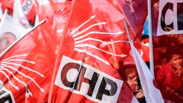 CHPden sosyal ağlarda bant daraltılması kararına suç duyurusu