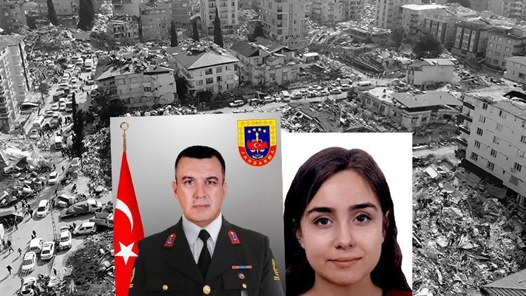 Astsubay Mehmet Dağdelen ve kızı enkazda hayatını kaybetti, eşi ile Elif Mira kurtarıldı