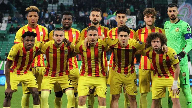 Son Dakika: Yeni Malatyaspor ligden çekildi Adanasporun resmi başvurusu bekleniyor