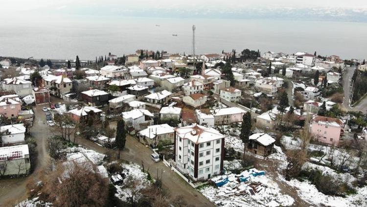 17 Ağustos 1999 depreminde tek bir tuğlanın bile düşmediği mahalle: Tavşancıl