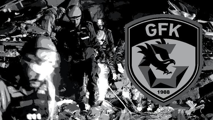 Son Dakika: Gaziantep FK ligden çekiliyor