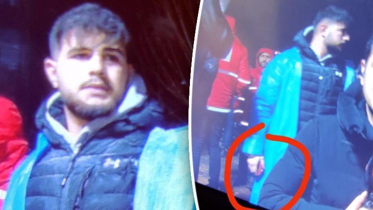 Ümit Özdağ Suriyeli hırsız diye paylaşmıştı Şanlıurfalı genç: Bana attığı lekeyi Allaha havale ediyorum