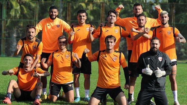 Son Dakika: Depremden etkilenen Adanaspor ligden çekildi