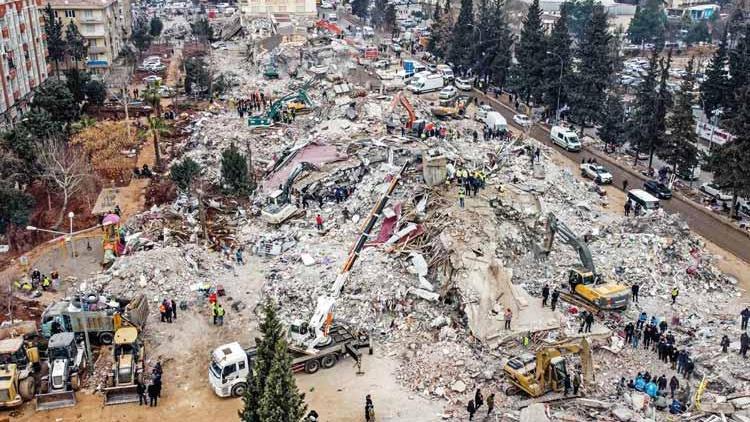 Savcılıklara talimat: Yıkım müteahhitleri kaçmasın