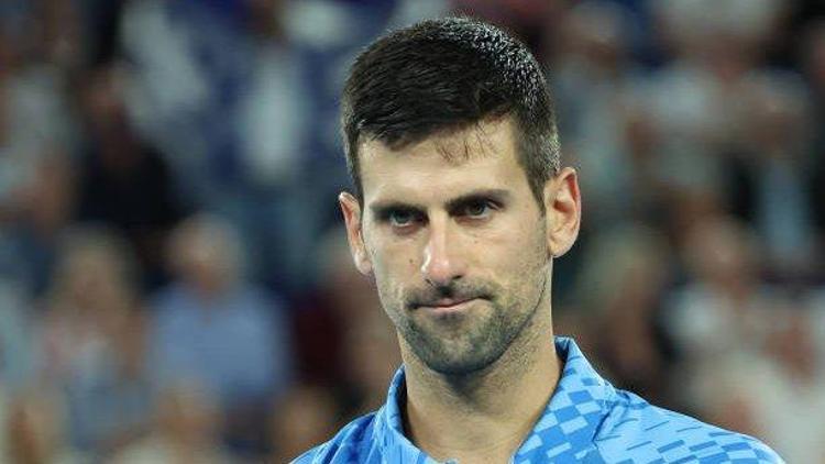 Novak Djokovicten depremzedelere mesaj Kalbim sizinle birlikte